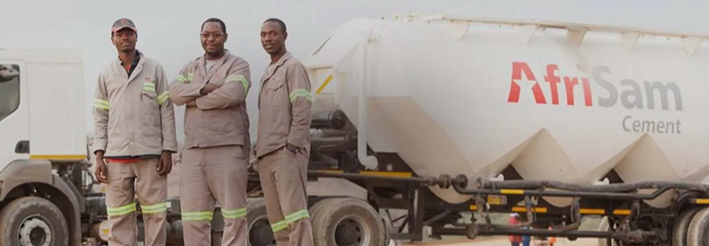 HCLSoftware digital services helping Afrisam employees