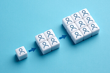 Domino-How to Continue Working from Anywhere and Grow Your Business