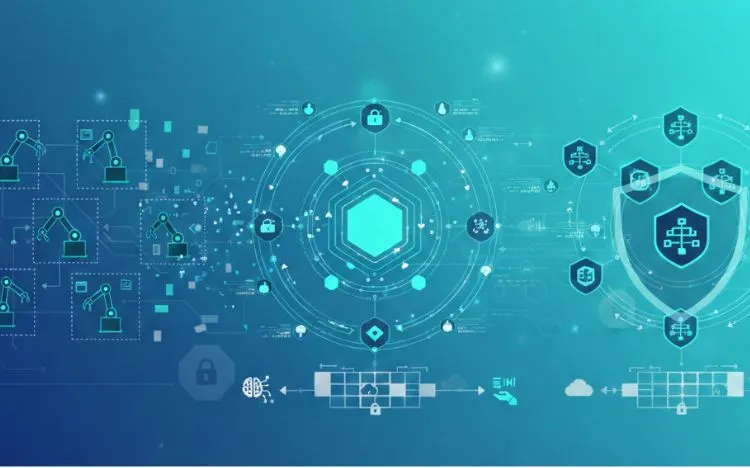 Beyond the Bot: The Shift from Task Automation to Intelligent Orchestration