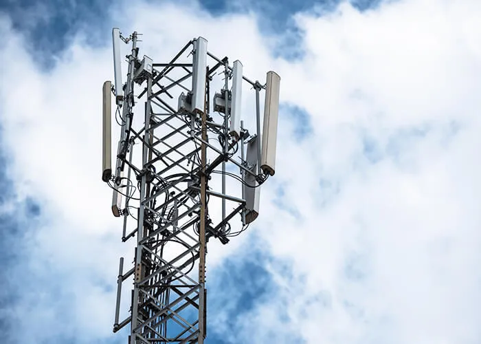 Network Connectivity