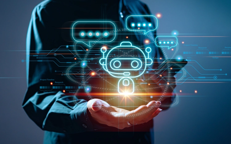 HCLSoftware Named a Major Player in 2025 IDC MarketScape for Worldwide General-Purpose Conversational AI Platforms