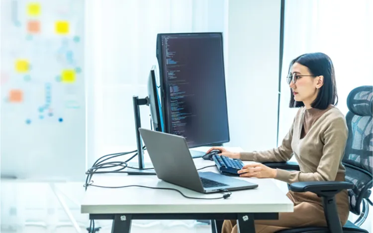 Training Developers to Build in Security from the Start