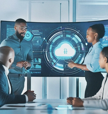 Future Ready Solutions