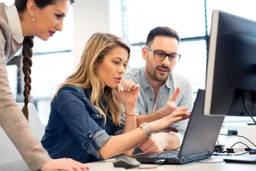 Enhance Employee Productivity and Well Being with HCL Nippon