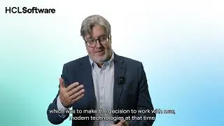 How Mussap's CIO Leverages HCL DX to Drive Innovation in Insurance | HCLSoftware