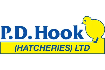 PD Hook