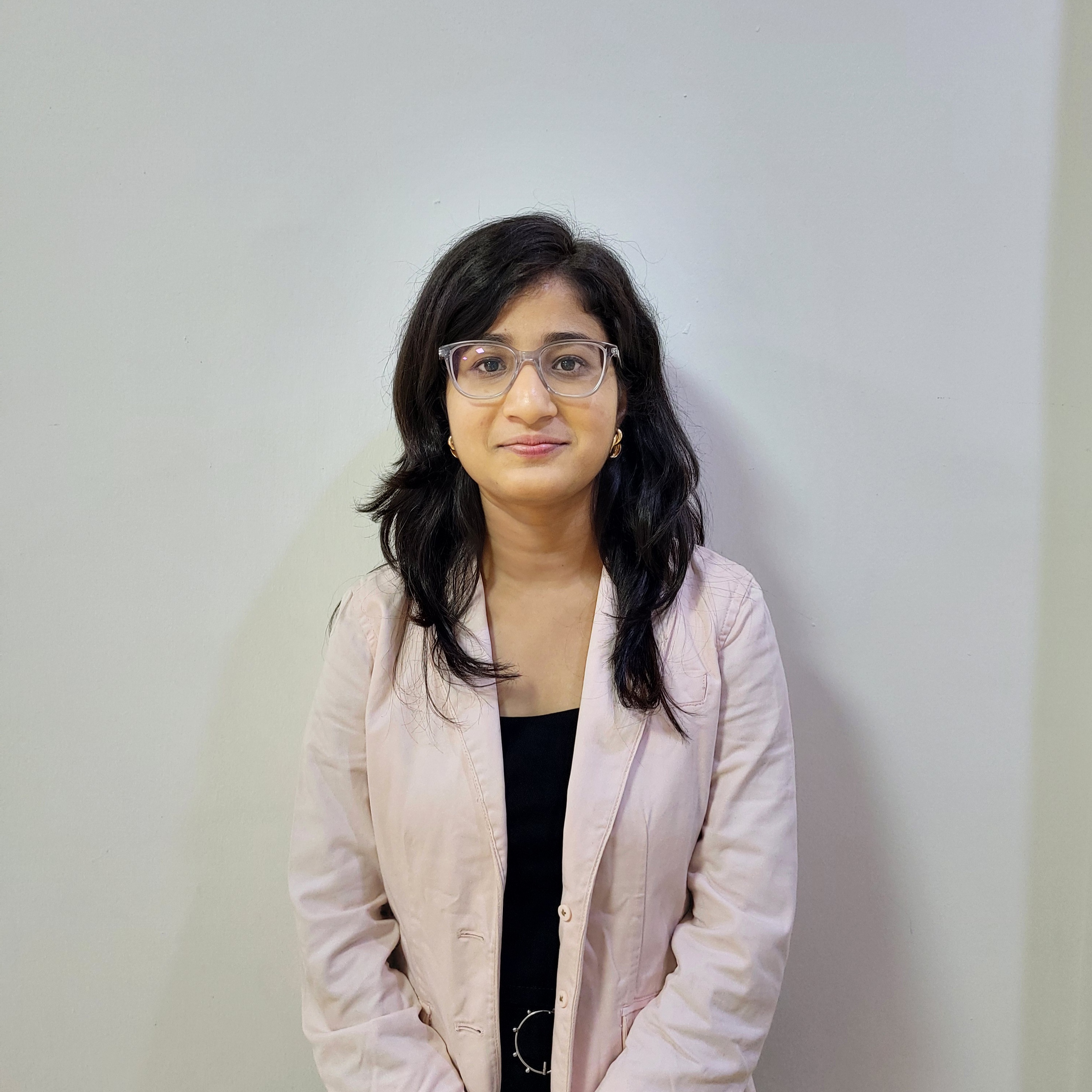 Muskan Khan