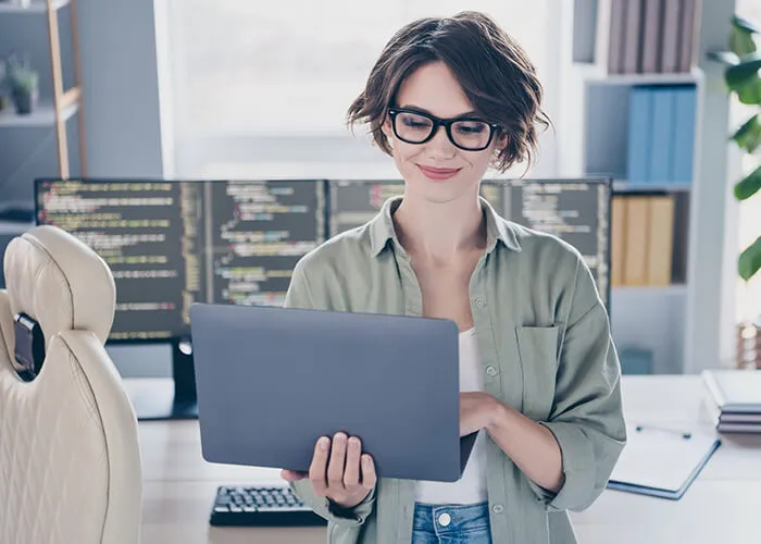 Applications that Transform Business Process