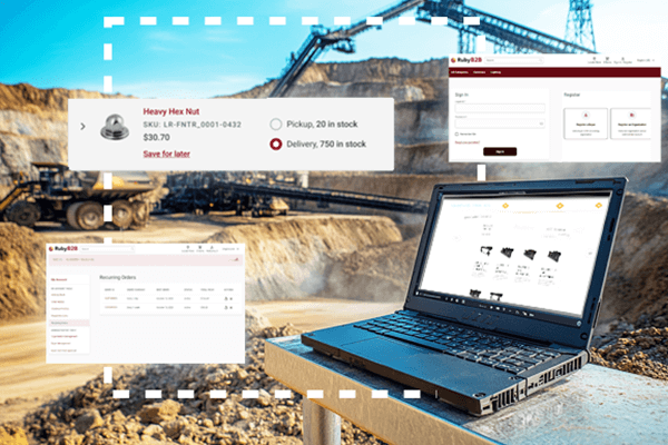 Commerce-Starter Stores