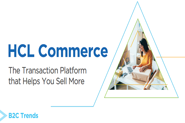 B2C Brochure