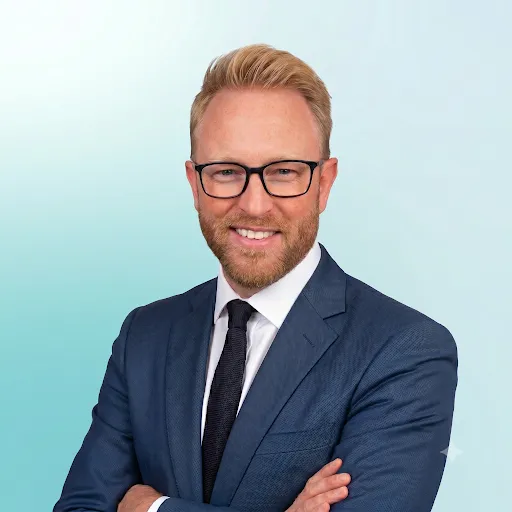 Rob James
