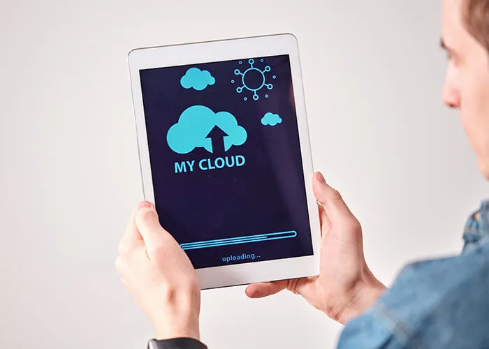 Built for Modern DevOps—Scalable, Agile, Smart.