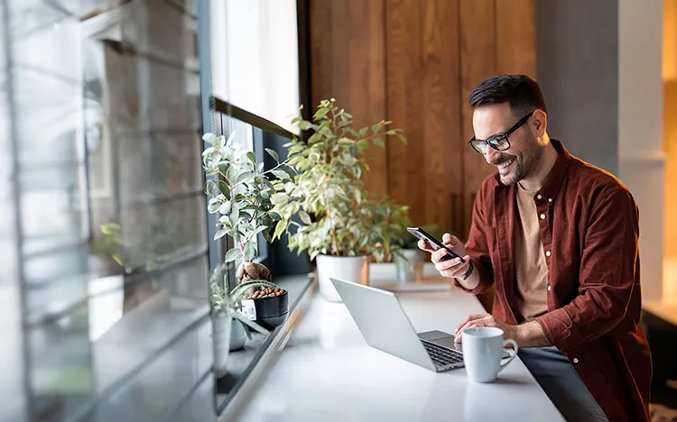 Agentic AI in B2B Commerce Is Different From B2C