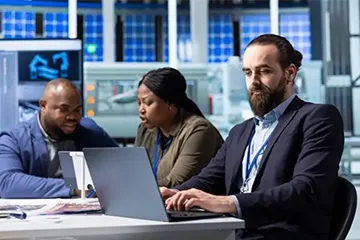 HCL Domino IQ: Trusted AI for Secure, Sovereign Innovation