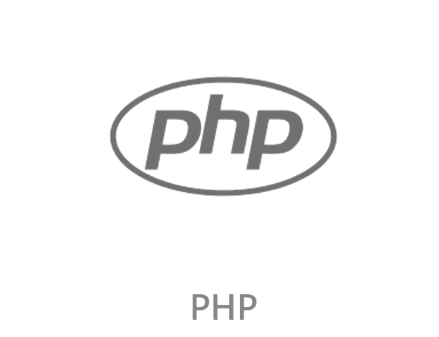 PHP