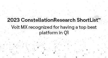 Constellation Research Shortlist
