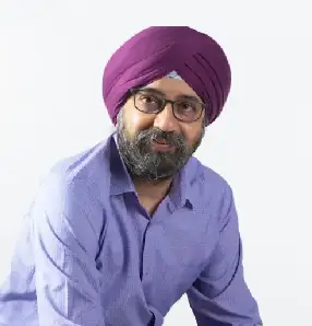 Jagjit Singh Arora