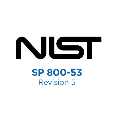 NIST SP 800-53