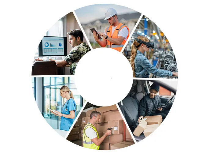 Unleash Your Hidden Heroes