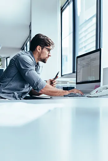 HCLSoftware Executive Vice President Rajesh Iyer