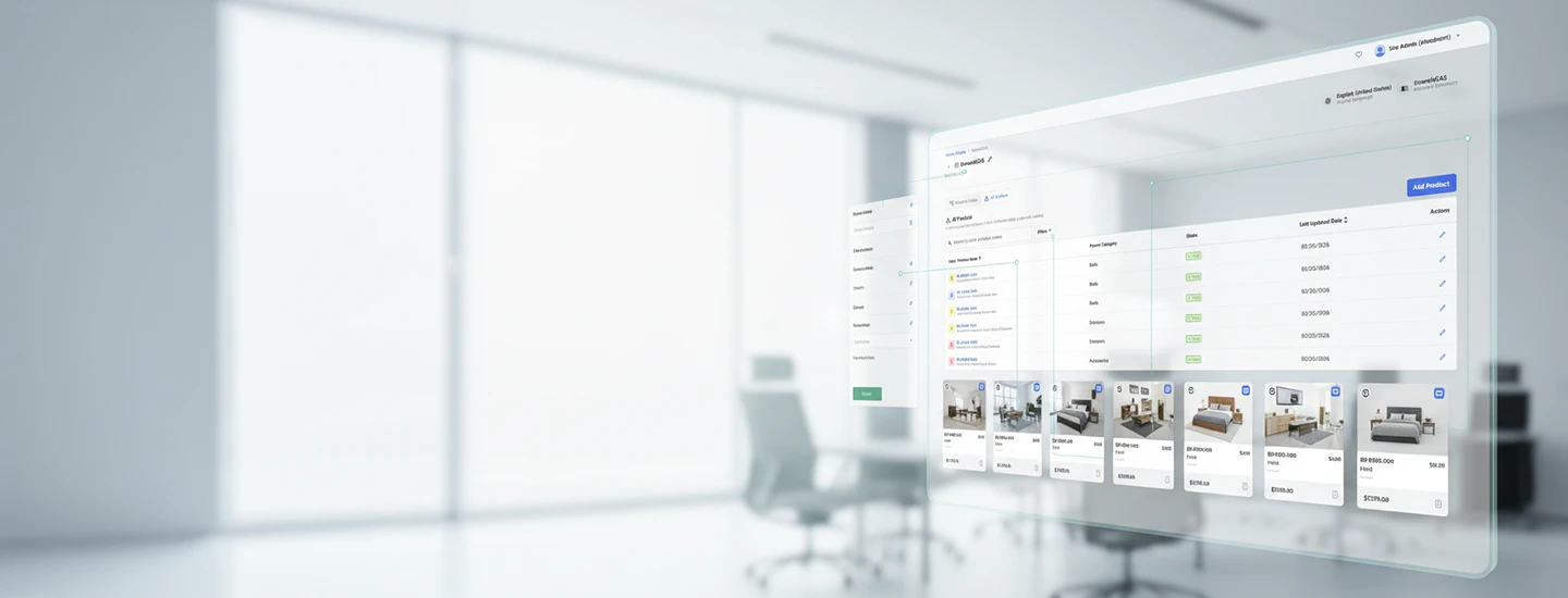 Catalog Management: Product Intelligence Made Commerce-Ready