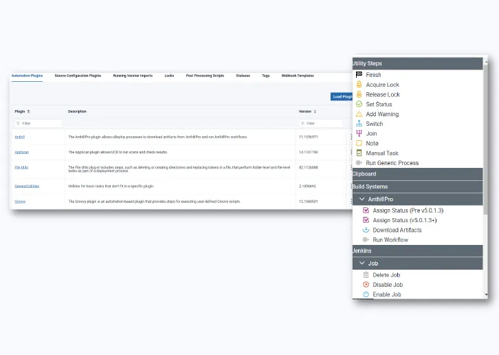 Easily Connect Your Current Tools