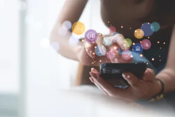 Extended Windows Third Party Applications