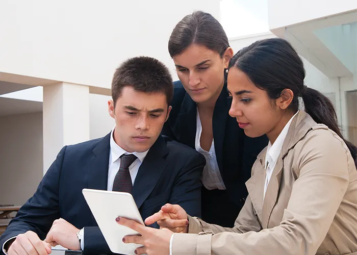 Smarter Workflows, Sovereign Control