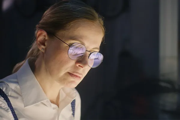 Anyone at the organization can use HCL Domino Volt, our low-code capability, to develop powerful, secure, and enterprise-grade applications – lightning fast.