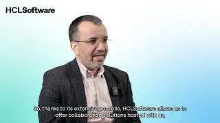 Discover How BT Group Transformed Campaign Operations with HCL Unica