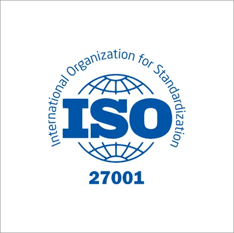 ISO 27001