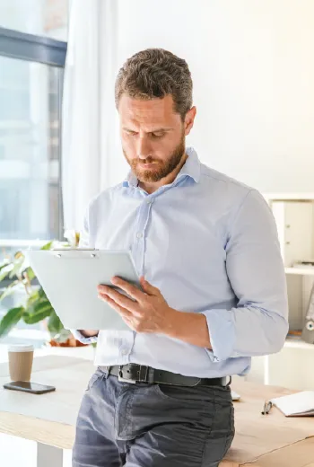 HCLSoftware Executive Vice President Rajesh Iyer