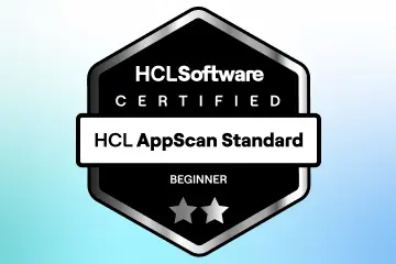 HCL AppScan Standard 2024