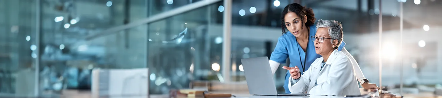 Healthcare Behavioral Analytics