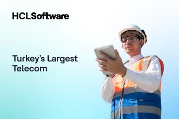 Turkey's Largest Telecom