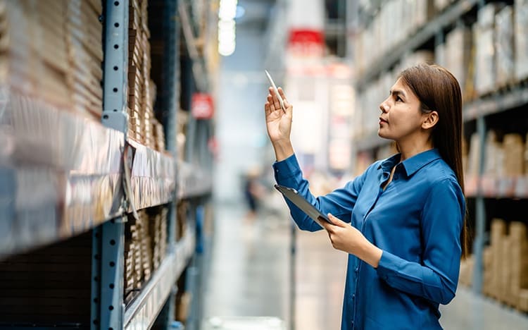  Real-Time Inventory Visibility for Unstoppable E-Commerce Growth