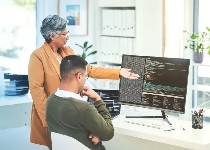 AI-driven Scan Accuracy with IFA 2.0