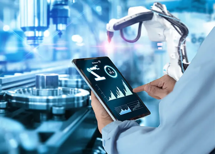 Launch Fast Even With Crummy Parts Data