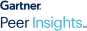 Gartner Peer Insights