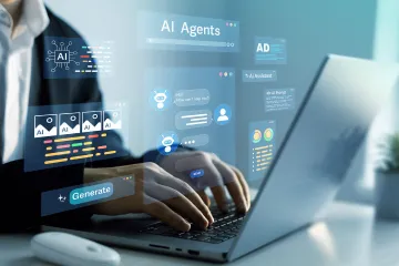 The New Frontier AI Reality