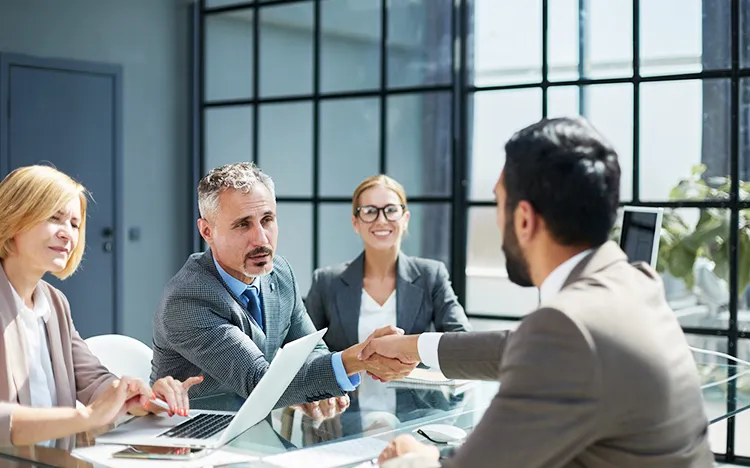 Your Buyer Is Ready. Your Quote Isn’t. Here is How to Fix It.