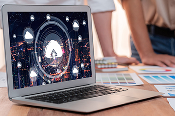 Three Strategic Shifts to Reinvent Your Commerce Operations
