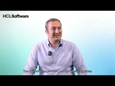 How HCL AppScan Streamlines Secure Development for Developers & Security Teams | HCLSoftware