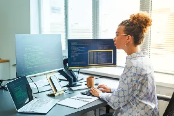 2021 Forrester Wave™ : Low Code Development Platforms