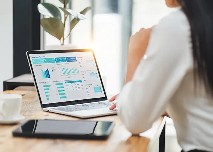 Effortless Data Management