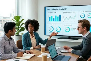 Future-Ready Banking Starts with a Sovereign Martech