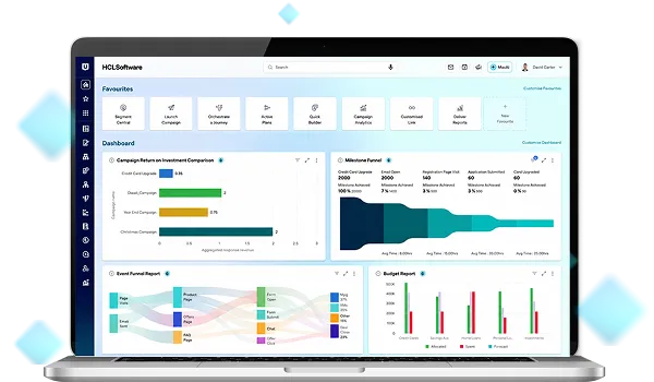 See How HCL Unica+ Makes Every Customer Signal Count