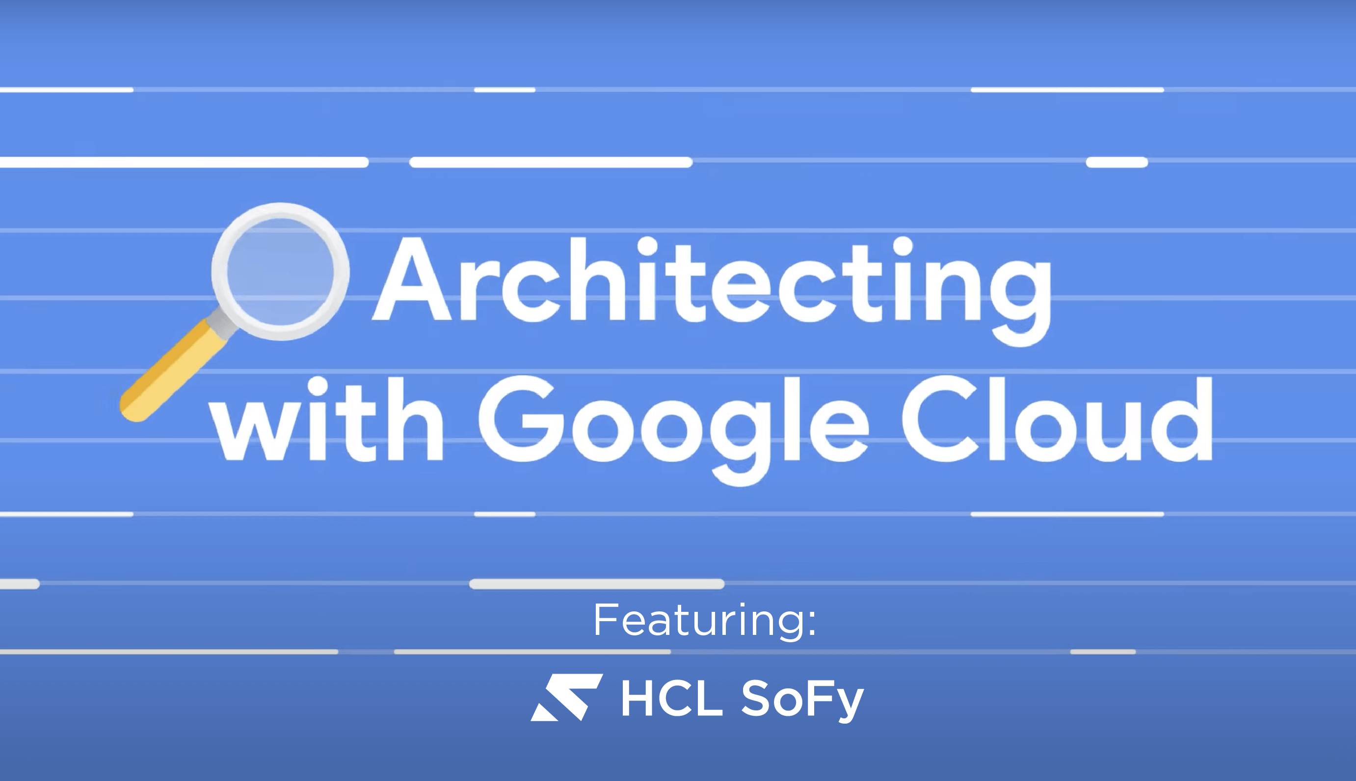 Discover How HCLSoftware Developed a Cloud Native Software Factory