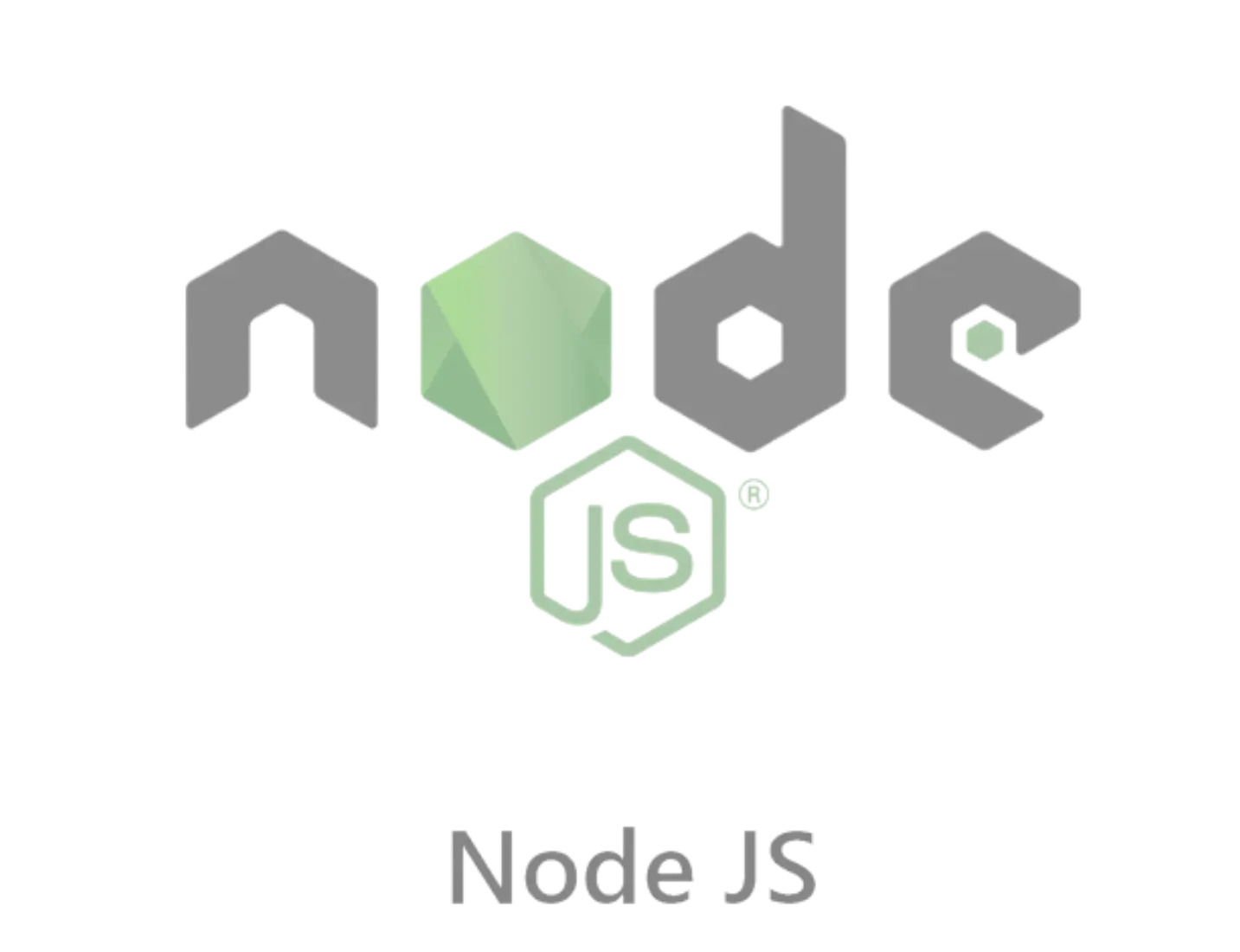 Node JS