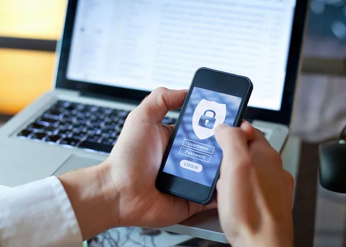 Secure Access to Data